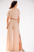 Pantalon femme model 181097 awama